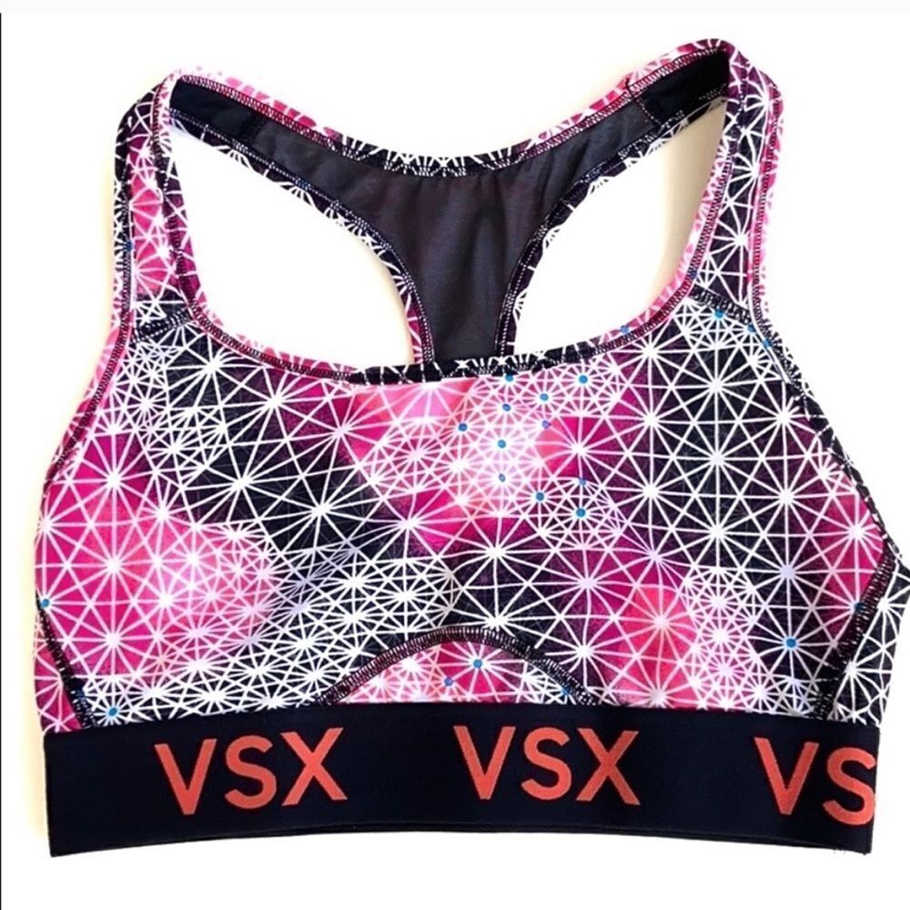 EUC Victoria’s Secret sports bra